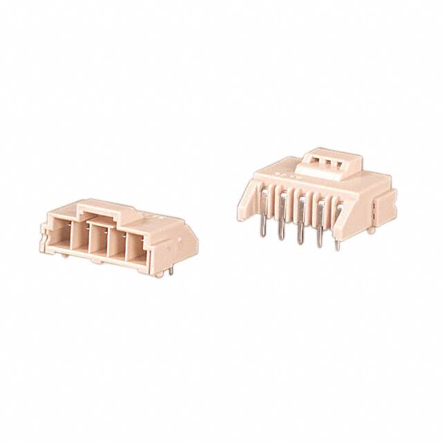 DF7-5P-3.96DS Hirose Electric Co Ltd  Headers Male Pins